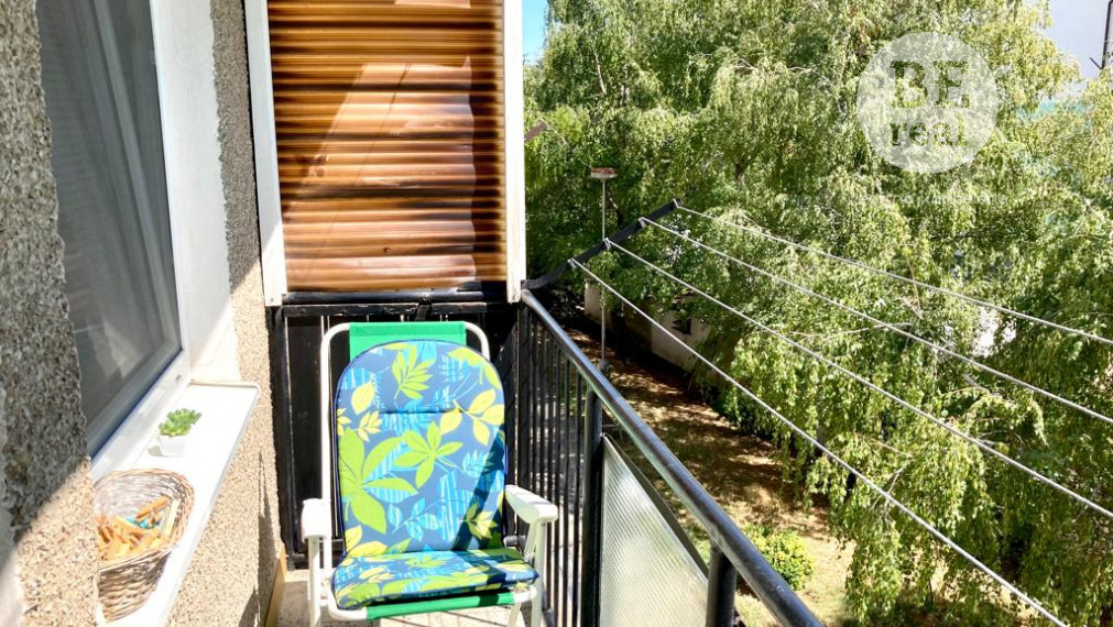 PREDANÝ Útulný 3 izbový byt v centre mesta Pezinok