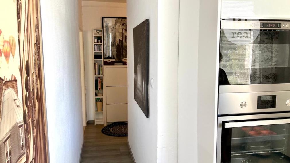 PREDANÝ Útulný 3 izbový byt v centre mesta Pezinok