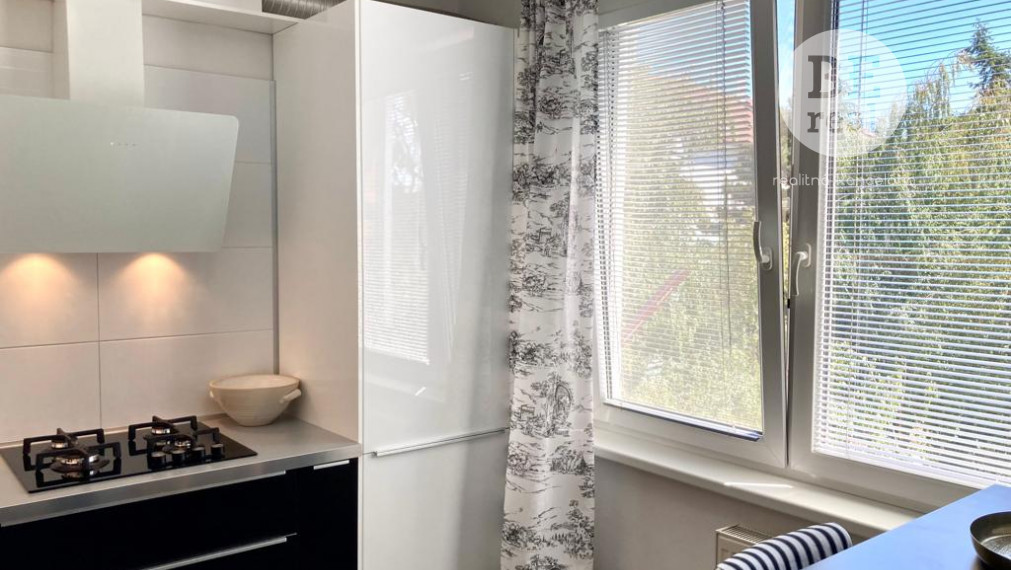 PREDANÝ Útulný 3 izbový byt v centre mesta Pezinok