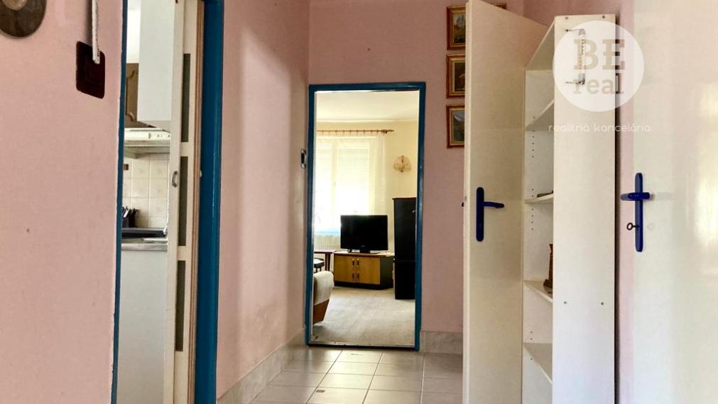 PREDANÝ Veľkorysý stavebný pozemok v Bernolákove