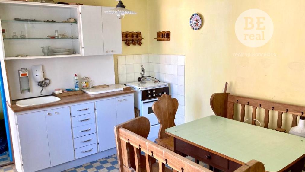 PREDANÝ Veľkorysý stavebný pozemok v Bernolákove