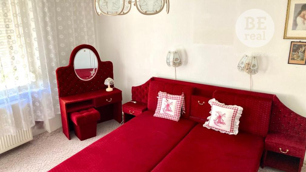 PREDANÝ Veľkorysý stavebný pozemok v Bernolákove