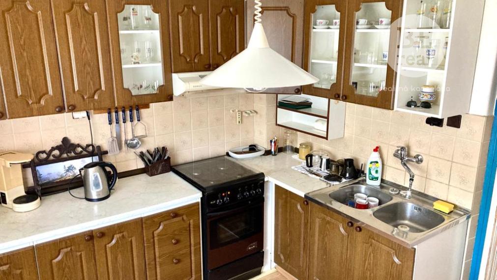 PREDANÝ Veľkorysý stavebný pozemok v Bernolákove