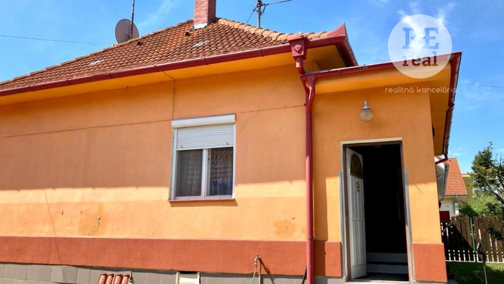 PREDANÝ Veľkorysý stavebný pozemok v Bernolákove