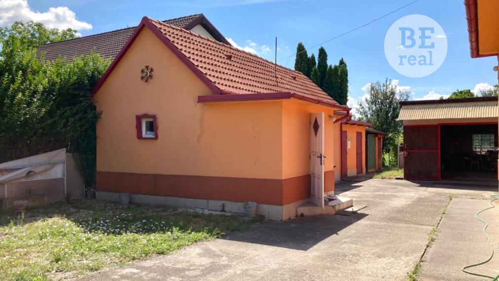 PREDANÝ Veľkorysý stavebný pozemok v Bernolákove