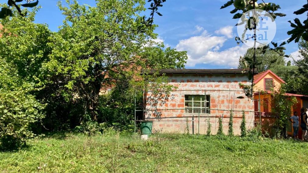 PREDANÝ Veľkorysý stavebný pozemok v Bernolákove