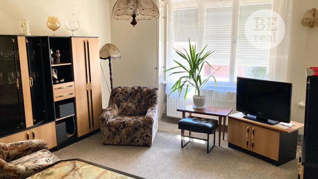 PREDANÝ Veľkorysý stavebný pozemok v Bernolákove