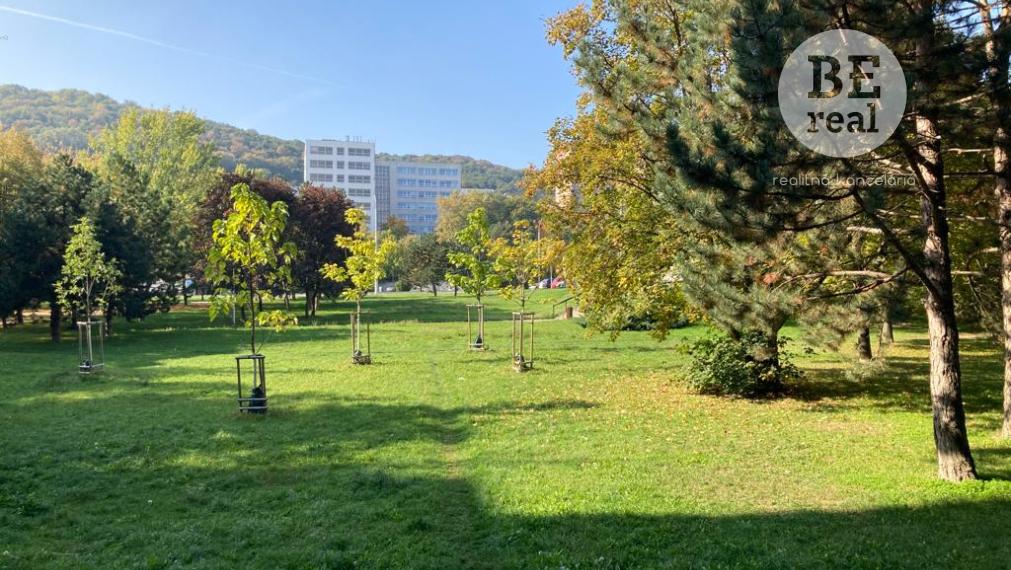 PREDANÝ Útulný 1 izbový byt v Dúbravke