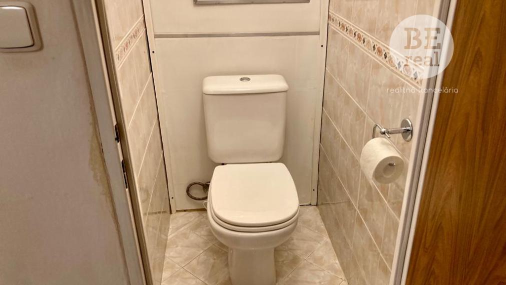 PREDANÝ Útulný 1 izbový byt v Dúbravke