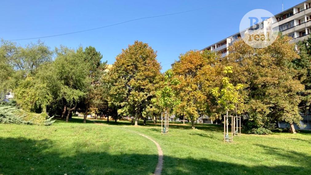 PREDANÝ Útulný 1 izbový byt v Dúbravke