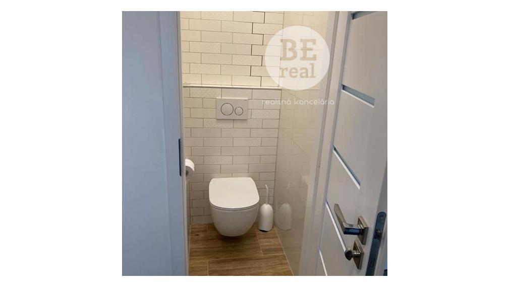 PRENAJATÝ Krásny 3 izbový byt na prenájom na Gelnickej ulici