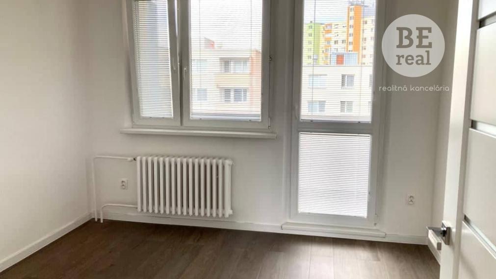 PRENAJATÝ Krásny 3 izbový byt na prenájom na Gelnickej ulici