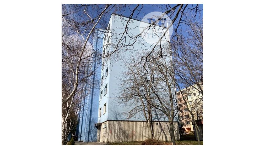 PRENAJATÝ Krásny 3 izbový byt na prenájom na Gelnickej ulici