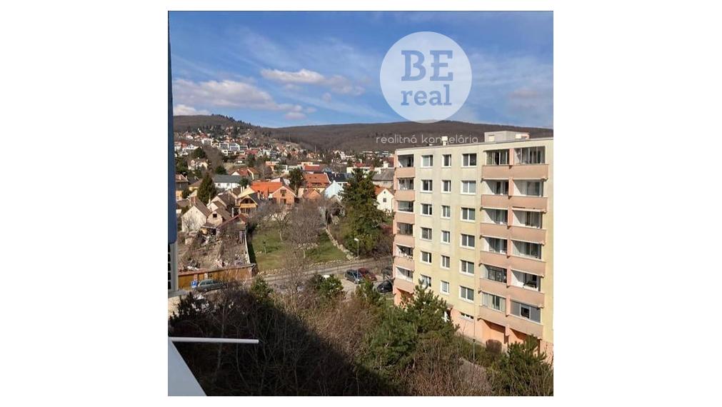 PRENAJATÝ Krásny 3 izbový byt na prenájom na Gelnickej ulici