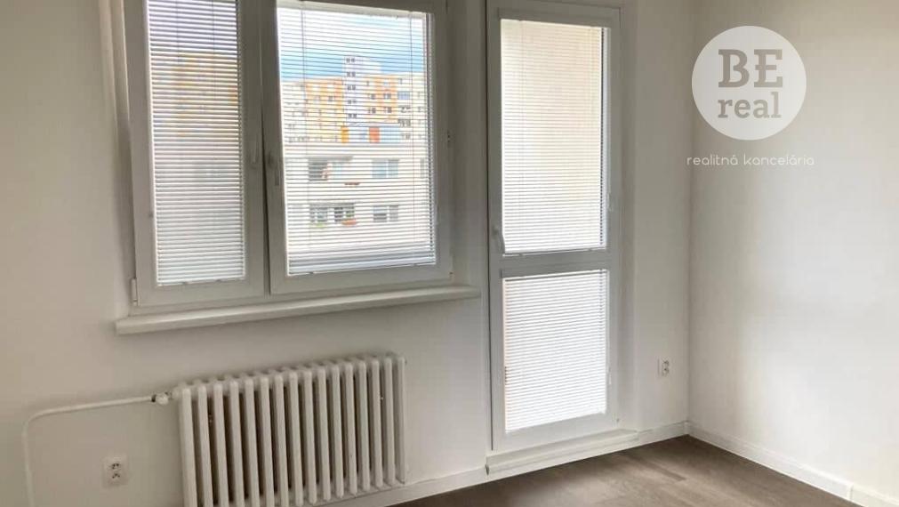 PRENAJATÝ Krásny 3 izbový byt na prenájom na Gelnickej ulici