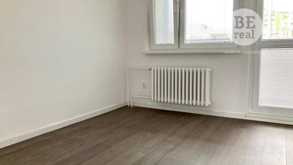 PRENAJATÝ Krásny 3 izbový byt na prenájom na Gelnickej ulici