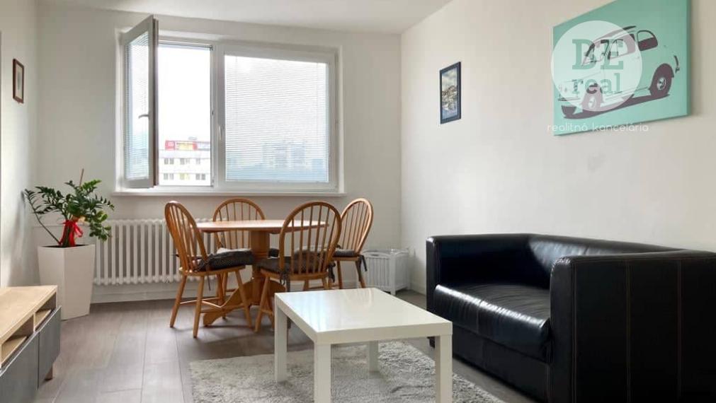 PRENAJATÝ Krásny 3 izbový byt na prenájom na Gelnickej ulici