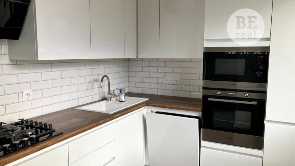 PRENAJATÝ Krásny 3 izbový byt na prenájom na Gelnickej ulici