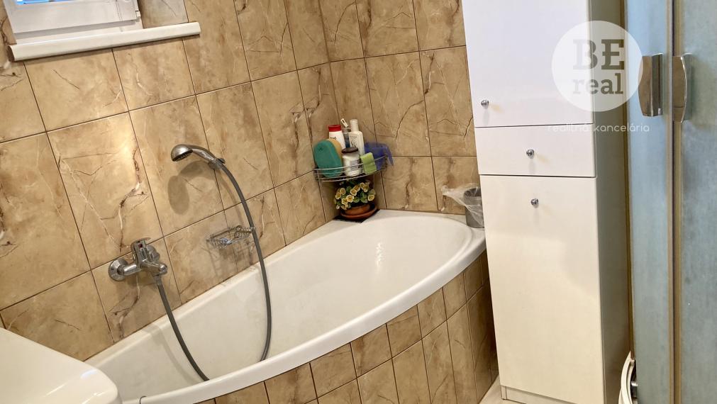 3 izbový byt v rodinnom dome v Prievoze na predaj