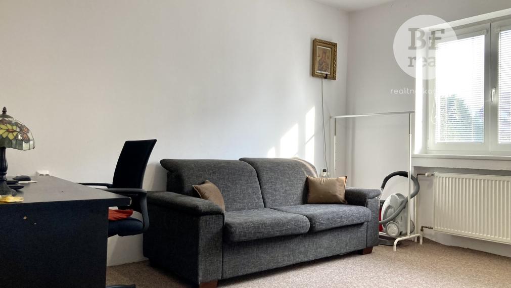 3 izbový byt v rodinnom dome v Prievoze na predaj