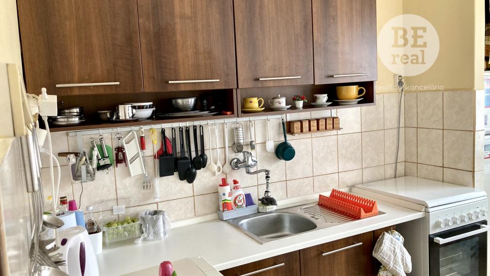 3 izbový byt v rodinnom dome v Prievoze na predaj