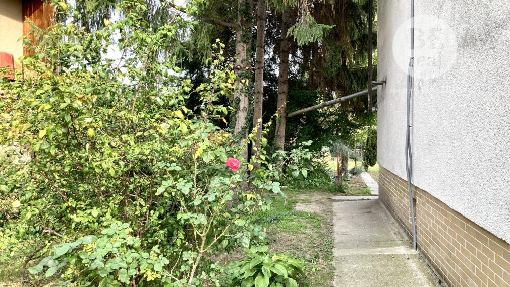 3 izbový byt v rodinnom dome v Prievoze na predaj