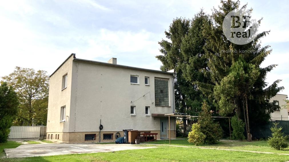 3 izbový byt v rodinnom dome v Prievoze na predaj