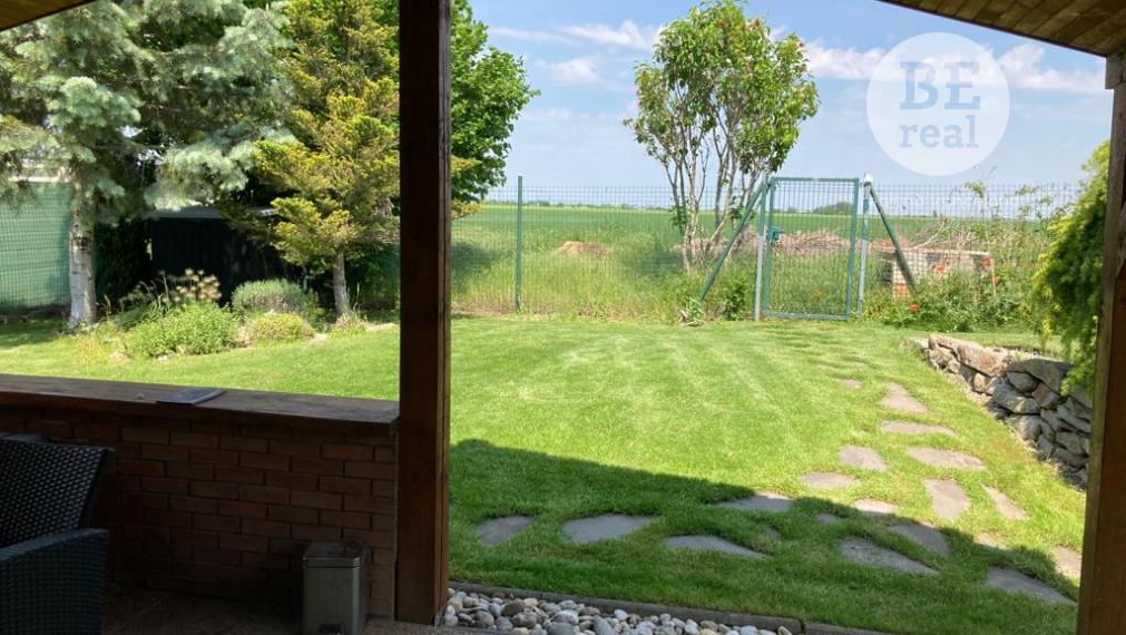 PREDANÝ Dvojpodlažný 5 izbový rodinný dom vo Hviezdoslavove