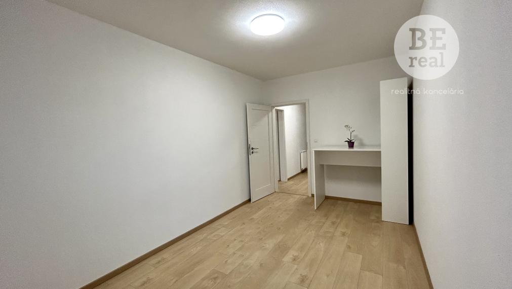 PREDANÝ Senec Gardens - 3 izbový byt na perfektom mieste