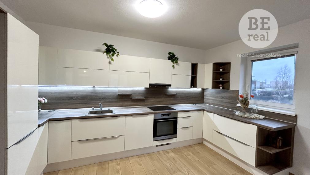 PREDANÝ Senec Gardens - 3 izbový byt na perfektom mieste