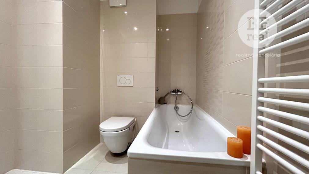 PREDANÝ Senec Gardens - 3 izbový byt na perfektom mieste