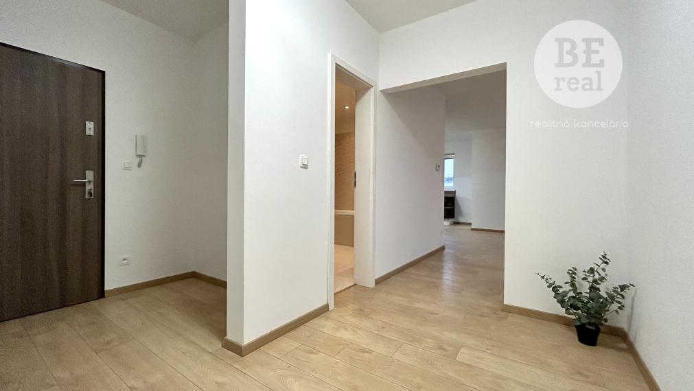 PREDANÝ Senec Gardens - 3 izbový byt na perfektom mieste