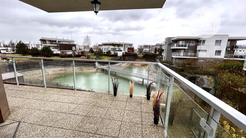 PREDANÝ Senec Gardens - 3 izbový byt na perfektom mieste