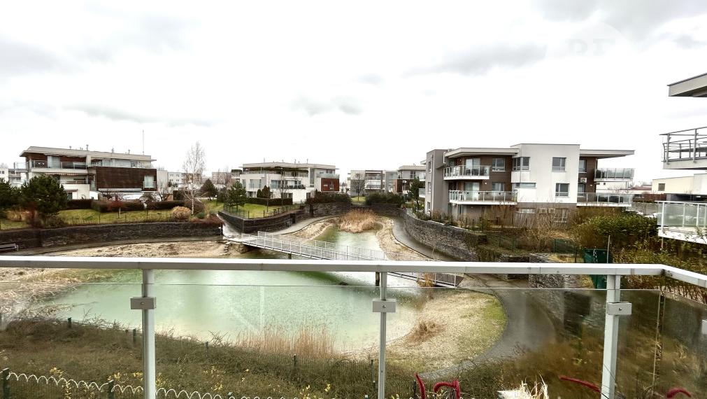 PREDANÝ Senec Gardens - 3 izbový byt na perfektom mieste