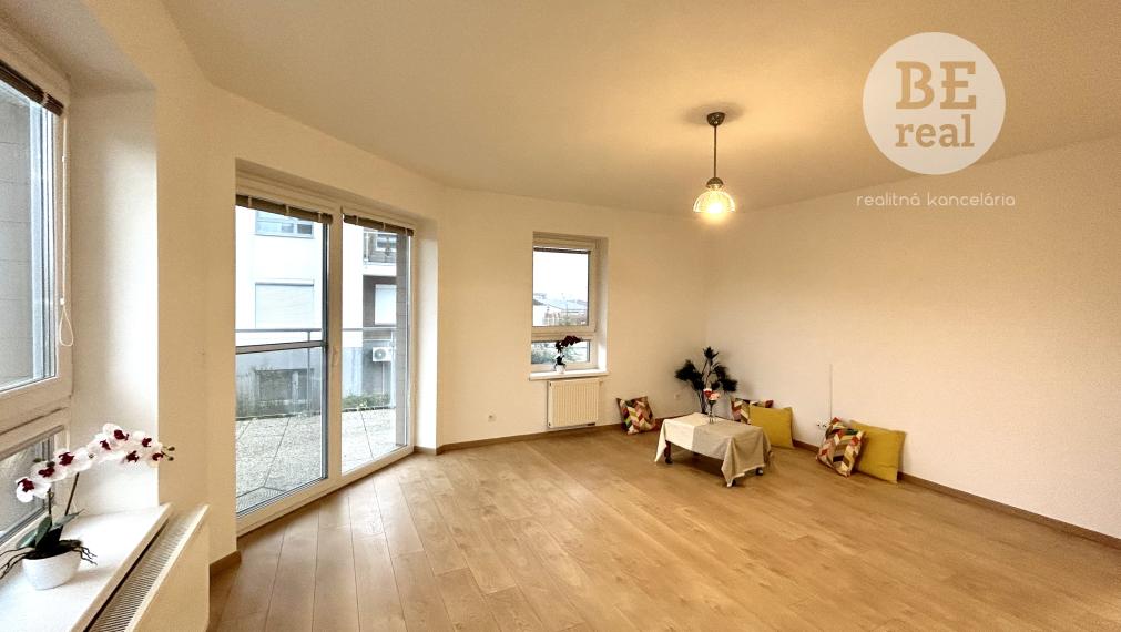 PREDANÝ Senec Gardens - 3 izbový byt na perfektom mieste