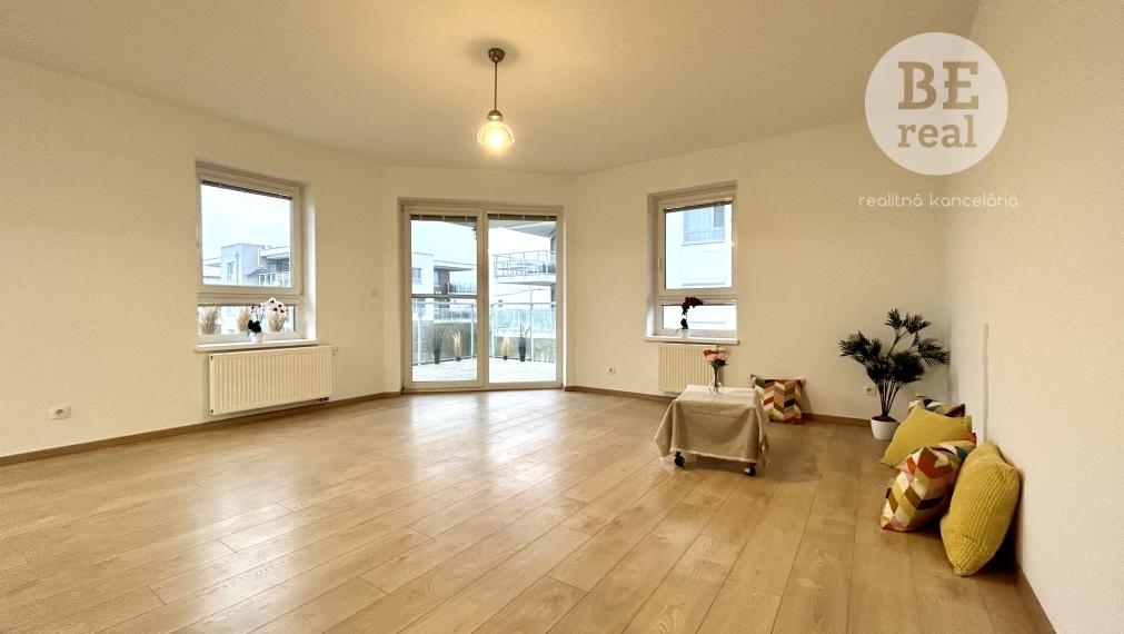 PREDANÝ Senec Gardens - 3 izbový byt na perfektom mieste