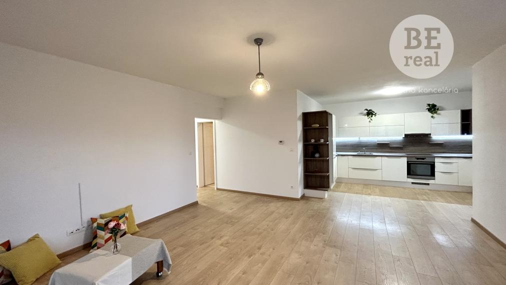 PREDANÝ Senec Gardens - 3 izbový byt na perfektom mieste