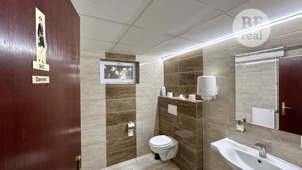 Zaujímavá ponuka na predaj kompletne zariadenej reštaurácie