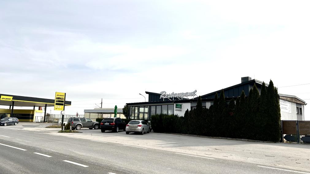 Zaujímavá ponuka na predaj kompletne zariadenej reštaurácie