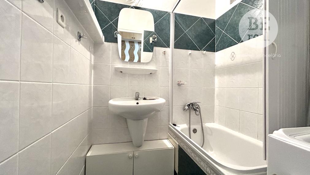 PREDANÝ Na predaj 3 izbový byt s loggiou v Karlovej Vsi