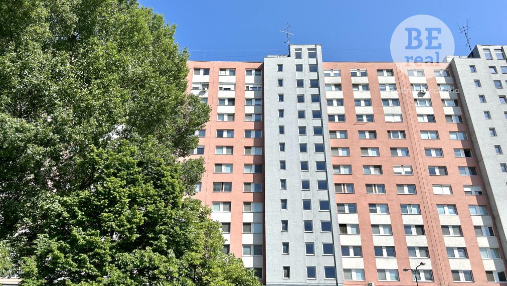 PREDANÝ Kompletne zariadený 2 izbový byt na Fedinovej ulici