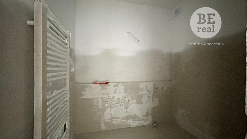 PREDANÝ 2 izbový byt v novostavbe - Byty Rozálka