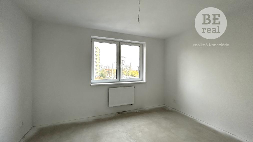 PREDANÝ 2 izbový byt v novostavbe - Byty Rozálka