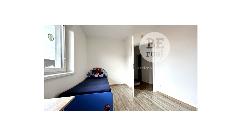 5 izbový bungalov v Malinove