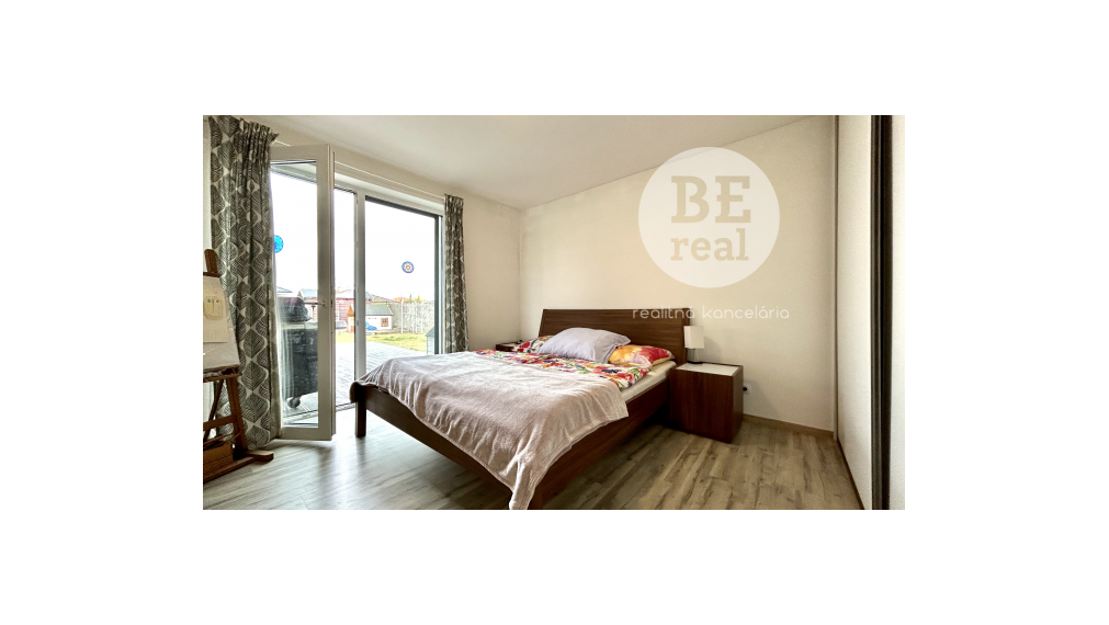 5 izbový bungalov v Malinove