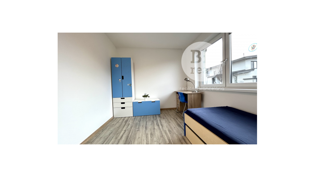 5 izbový bungalov v Malinove