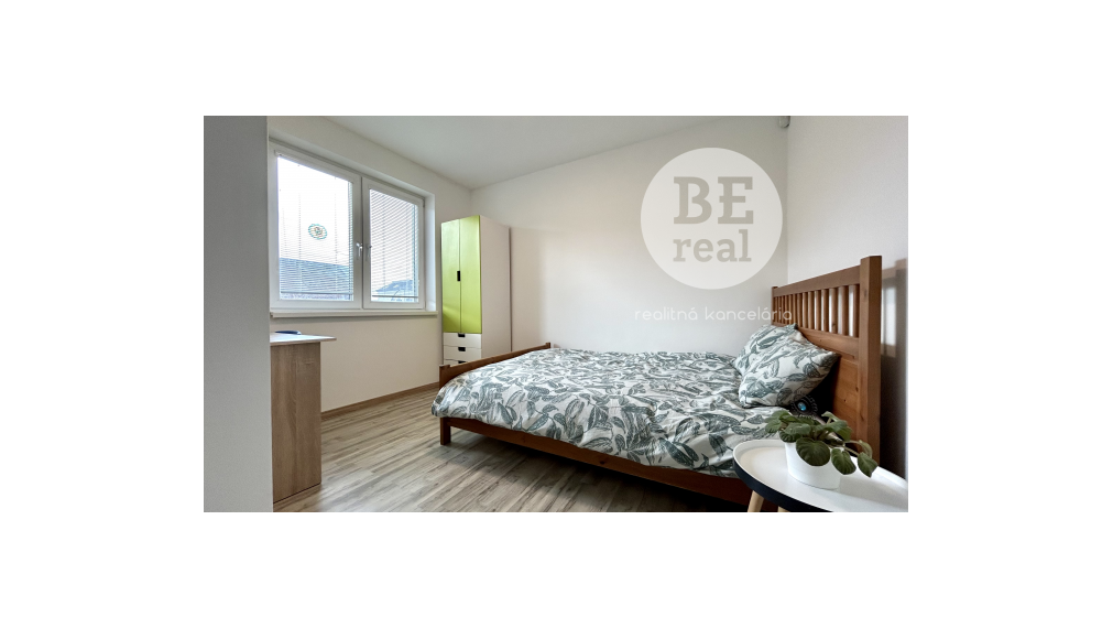 5 izbový bungalov v Malinove