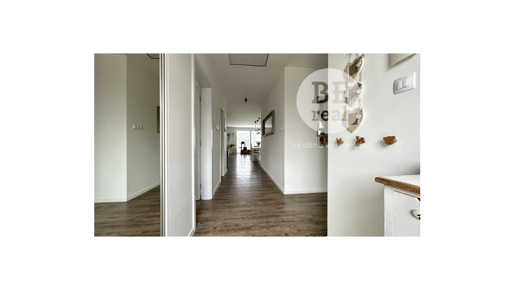 5 izbový bungalov v Malinove