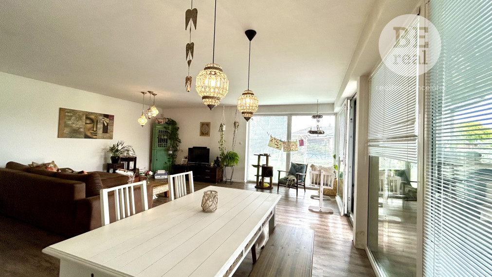 5 izbový bungalov v Malinove