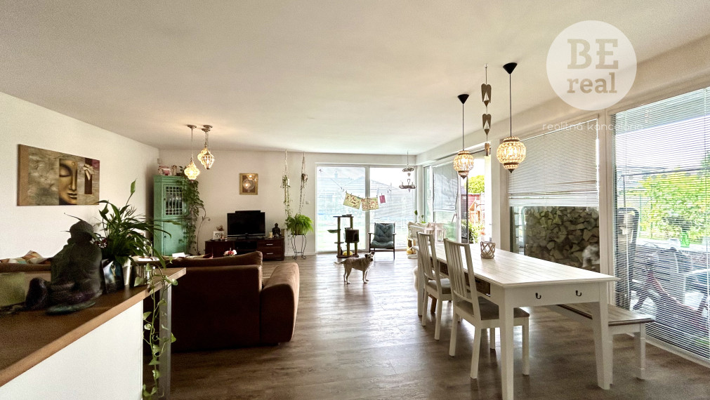 5 izbový bungalov v Malinove